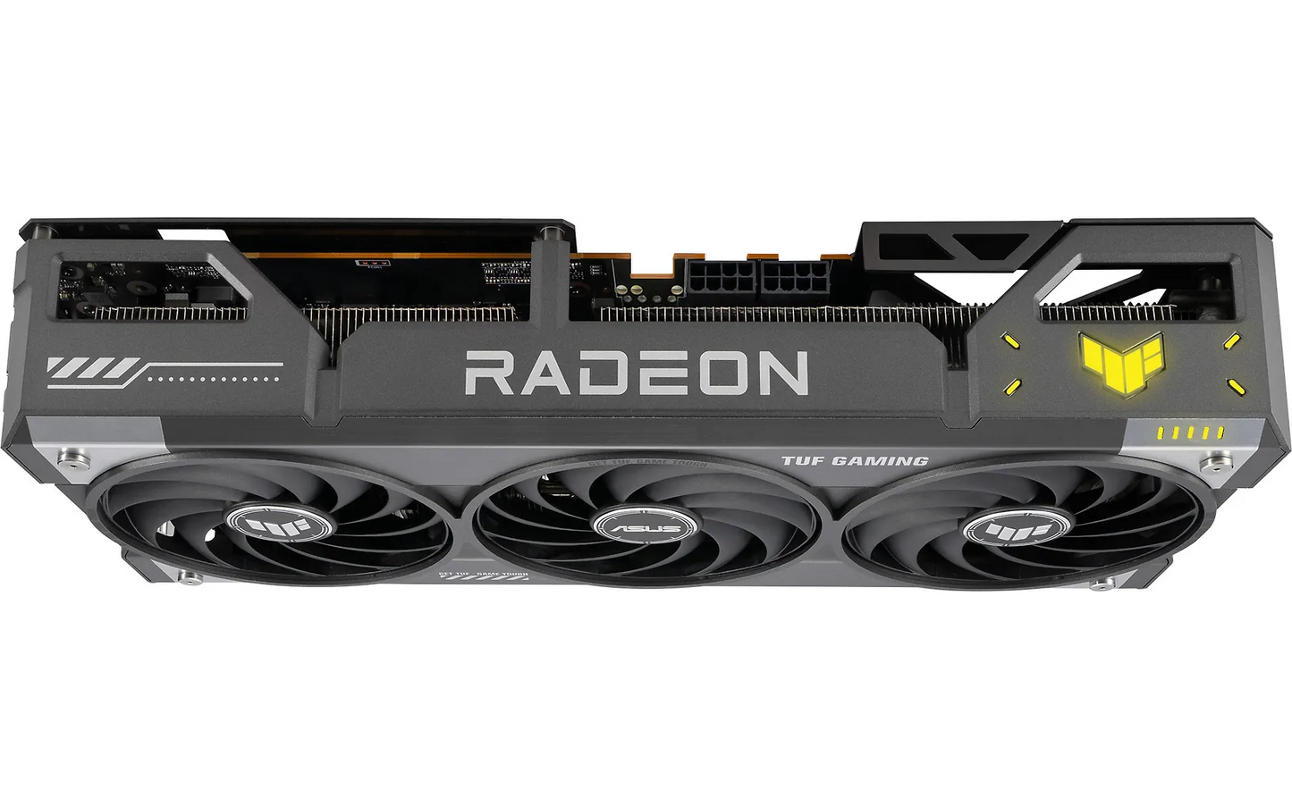 ASUS TUF Gaming Radeon RX 9070 OC Edition