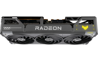 ASUS TUF Gaming Radeon RX 9070 OC Edition