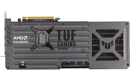 ASUS TUF Gaming Radeon RX 9070 OC Edition