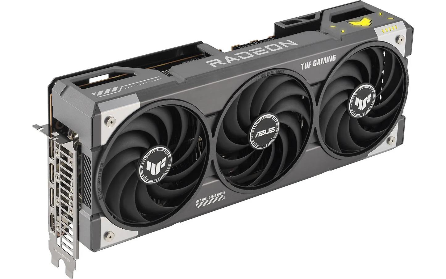 ASUS TUF Gaming Radeon RX 9070 OC Edition