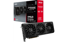 ASUS Prime Radeon RX 9070 XT OC Edition