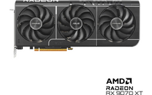 ASUS Prime Radeon RX 9070 XT OC Edition