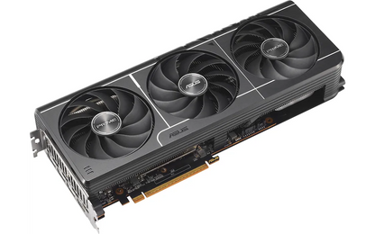 ASUS Prime Radeon RX 9070 XT OC Edition