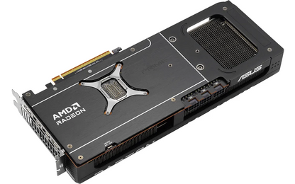 ASUS Prime Radeon RX 9070 XT OC Edition