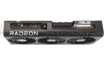 ASUS Prime Radeon RX 9070 XT OC Edition