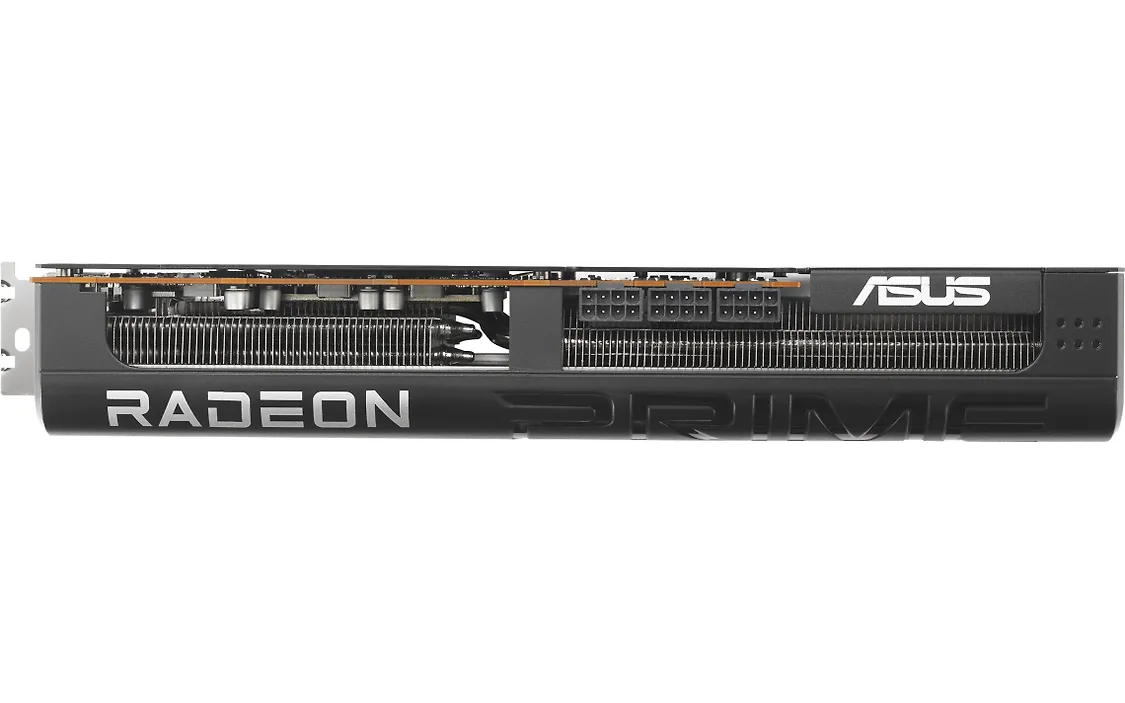 ASUS Prime Radeon RX 9070 XT OC Edition
