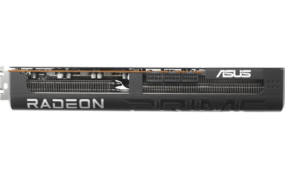 ASUS Prime Radeon RX 9070 XT OC Edition