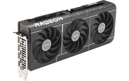 ASUS Prime Radeon RX 9070 OC Edition