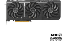 ASUS Prime Radeon RX 9070 OC Edition