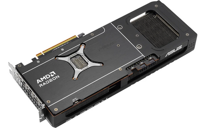 ASUS Prime Radeon RX 9070 OC Edition