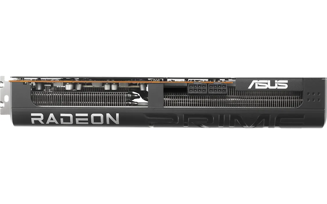 ASUS Prime Radeon RX 9070 OC Edition