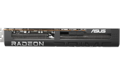 ASUS Prime Radeon RX 9070 OC Edition