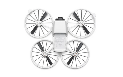 DJI Flip drone DJI RC-N3 ohjaimella