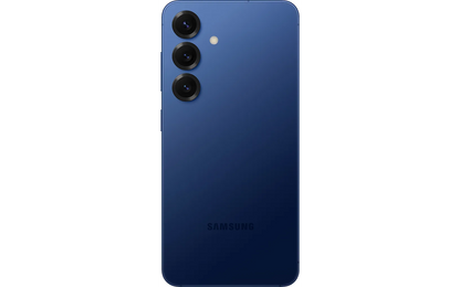Samsung Galaxy S25 5G puhelin