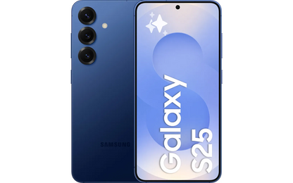 Samsung Galaxy S25 5G puhelin