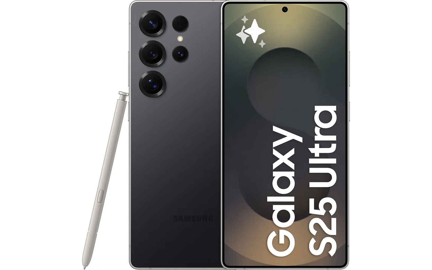 Samsung Galaxy S25 Ultra 5G puhelin