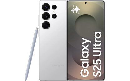 Samsung Galaxy S25 Ultra 5G puhelin