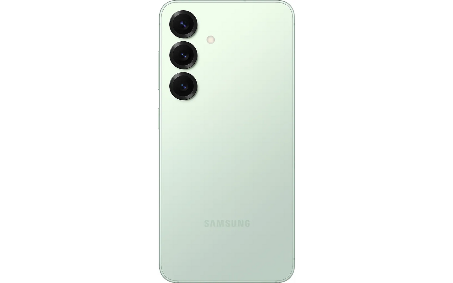 Samsung Galaxy S25 5G puhelin