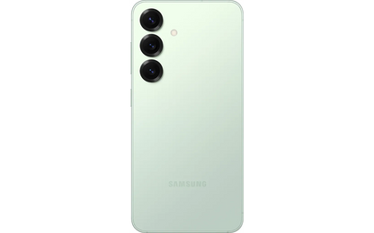 Samsung Galaxy S25 5G puhelin