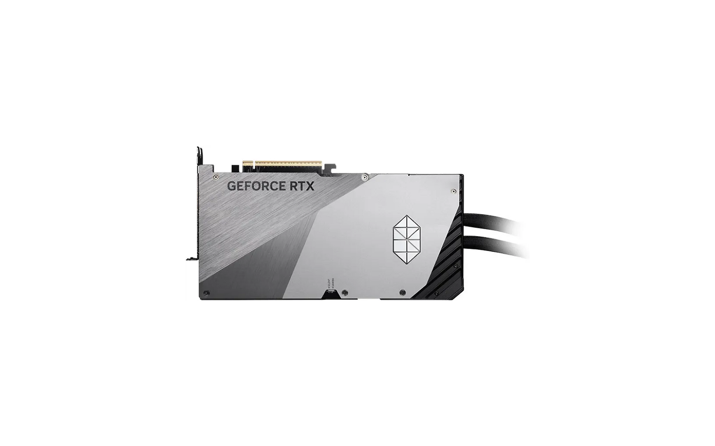 MSI GeForce RTX 5080 16G SUPRIM LIQUID SOC