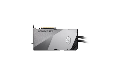 MSI GeForce RTX 5080 16G SUPRIM LIQUID SOC