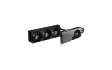MSI GeForce RTX 5080 16G SUPRIM LIQUID SOC