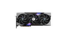 MSI GeForce RTX 5080 GAMING TRIO OC