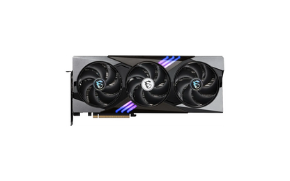 MSI GeForce RTX 5080 GAMING TRIO OC