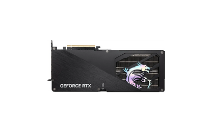 MSI GeForce RTX 5080 GAMING TRIO OC