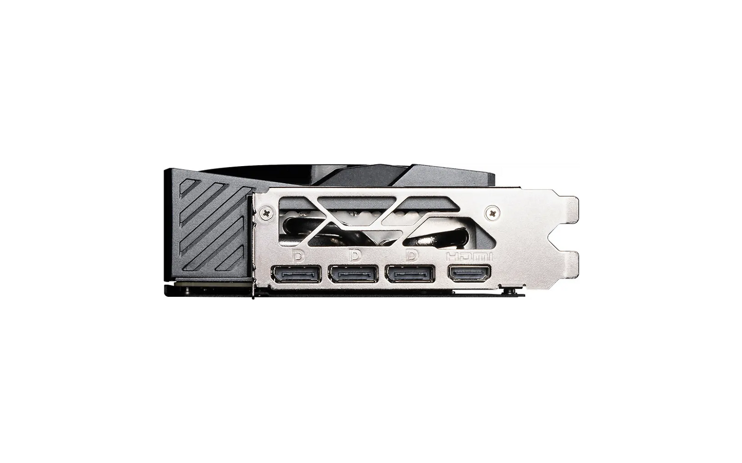 MSI GeForce RTX 5080 GAMING TRIO OC