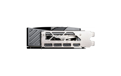 MSI GeForce RTX 5080 GAMING TRIO OC