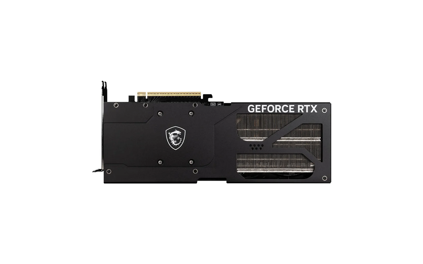 MSI GeForce RTX 5080 VENTUS 3X OC