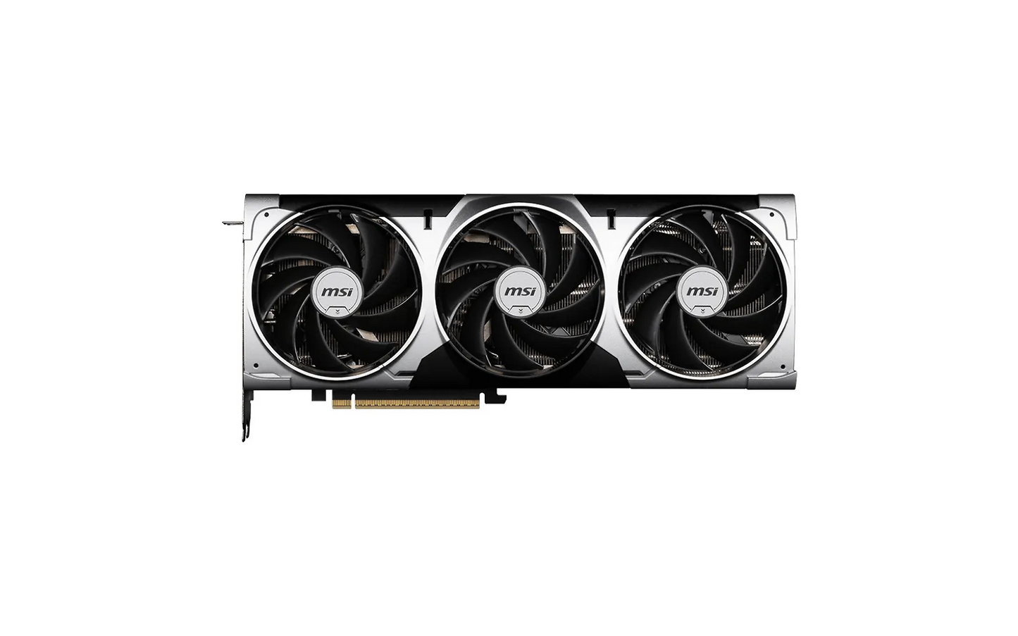 MSI GeForce RTX 5080 VENTUS 3X OC