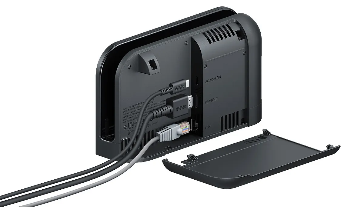 Nintendo Switch 2 pelikonsoli