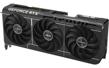 ASUS PRIME GeForce RTX 5070 Ti