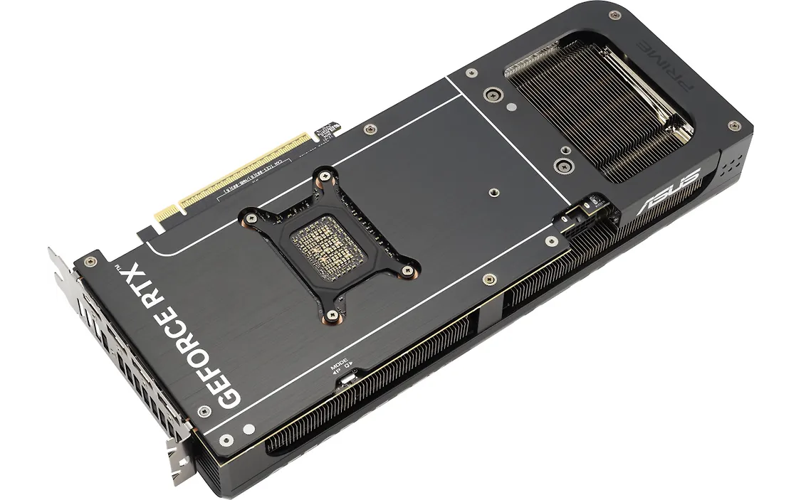 ASUS PRIME GeForce RTX 5070 Ti
