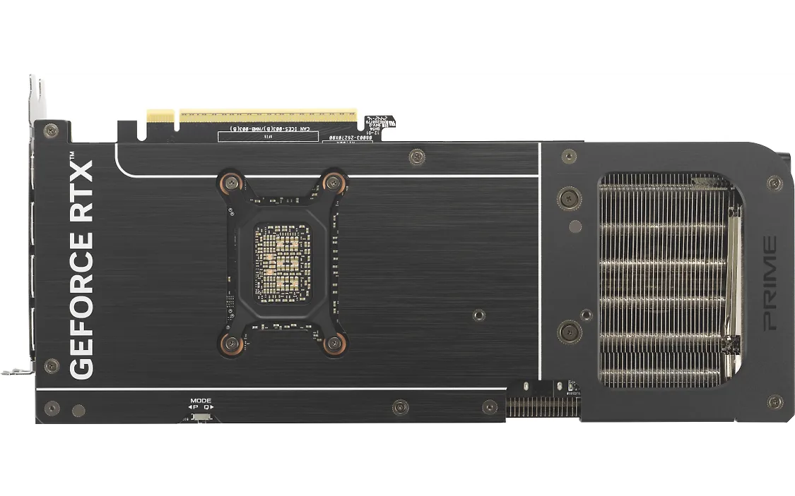 ASUS PRIME GeForce RTX 5070 Ti