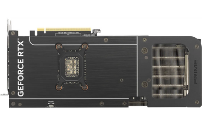 ASUS PRIME GeForce RTX 5070 Ti