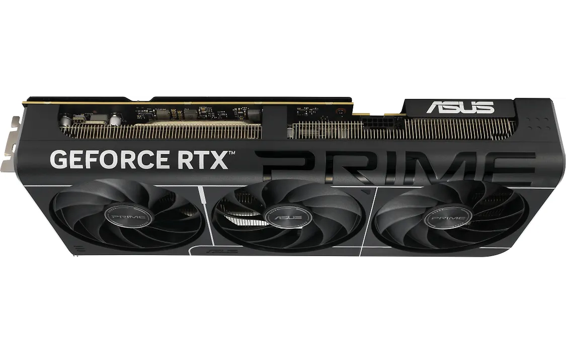 ASUS PRIME GeForce RTX 5070 Ti