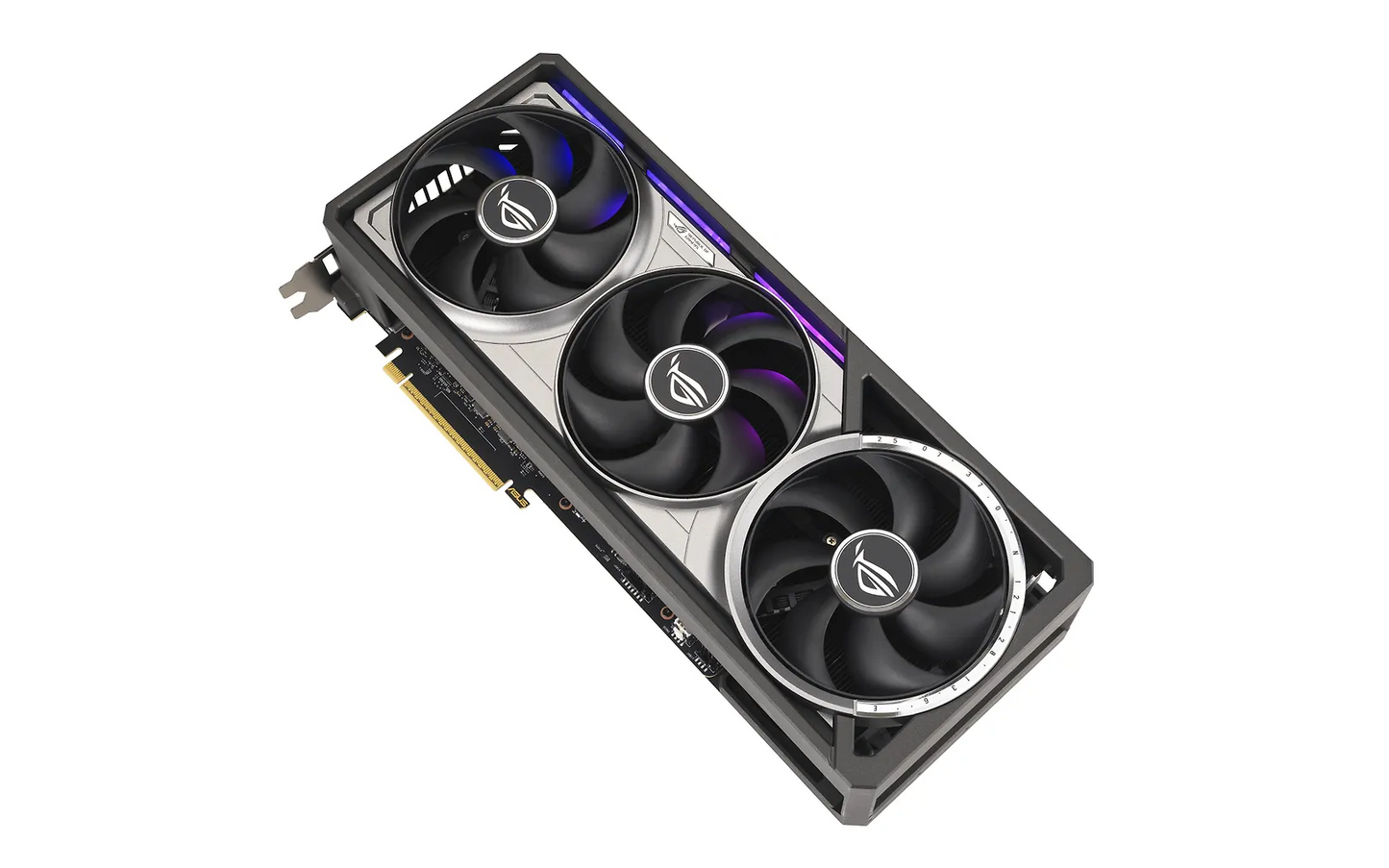 ASUS ROG Astral GeForce RTX 5090