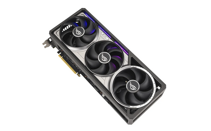 ASUS ROG Astral GeForce RTX 5090