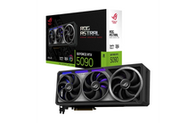 ASUS ROG Astral GeForce RTX 5090