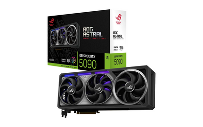 ASUS ROG Astral GeForce RTX 5090