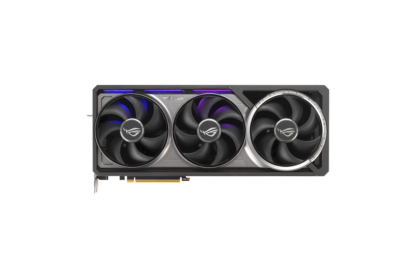 ASUS ROG Astral GeForce RTX 5090