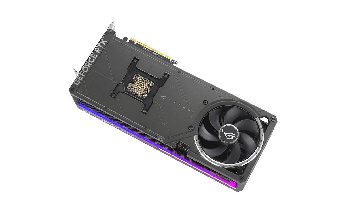 ASUS ROG Astral GeForce RTX 5090