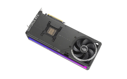ASUS ROG Astral GeForce RTX 5090