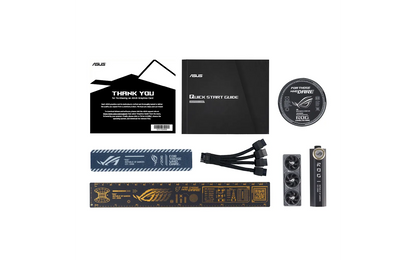 ASUS ROG Astral GeForce RTX 5090