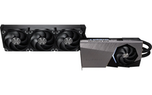 MSI GeForce RTX 5090 32G SUPRIM LIQUID SOC