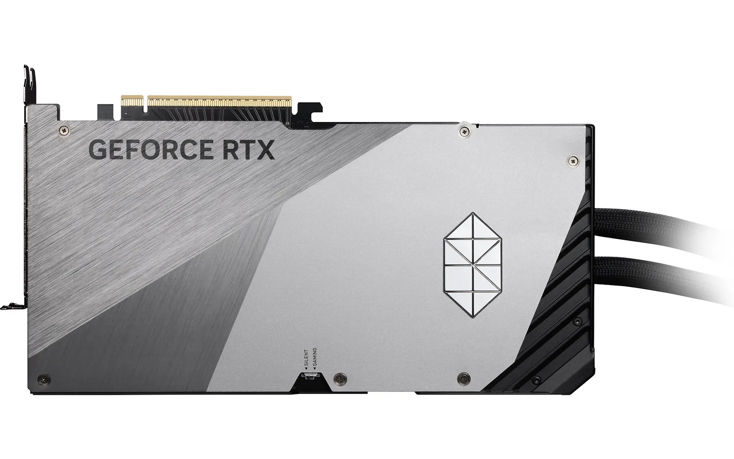 MSI GeForce RTX 5090 32G SUPRIM LIQUID SOC