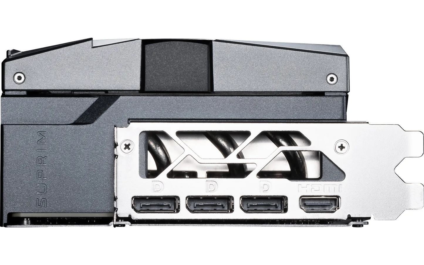 MSI GeForce RTX 5090 32G SUPRIM SOC